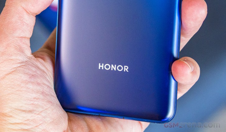 يظهر Honor 30 و Honor 30 Pro على TENAA بمواصفات كاملة