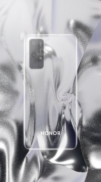Honor 30 Pro renders