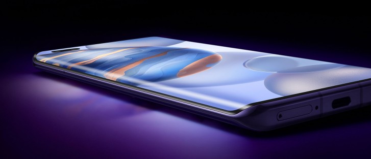 Honor 30 Pro+ brings 50MP main and periscope telephoto cameras, 90Hz display