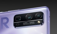 Honor 30 Pro+ videography skills showcased in promo video