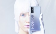 Honor 30 Pro+ arrives in a limited edition Boy London-branded retail box