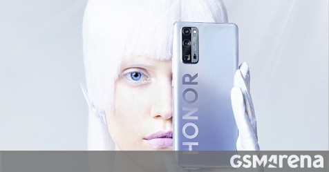 Honor 30 Pro+ arrives in a limited edition Boy London-branded retail ...