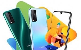 Honor Play 4T and 4T Pro listed on Chinese retailers' websites, designs revealed