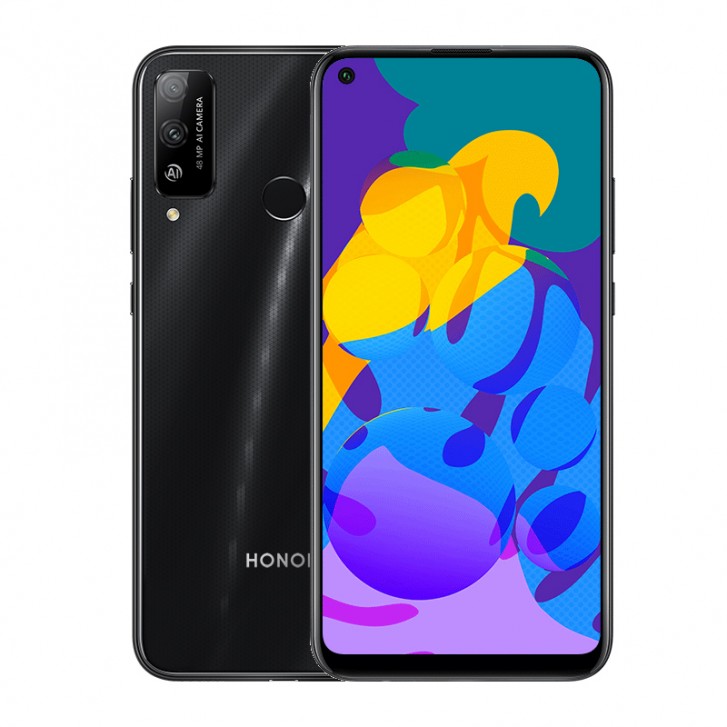 Honor announces Honor Play 4T Pro and Play 4T
