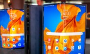 Huawei says it lost over $60 million on the Mate Xs foldable phone