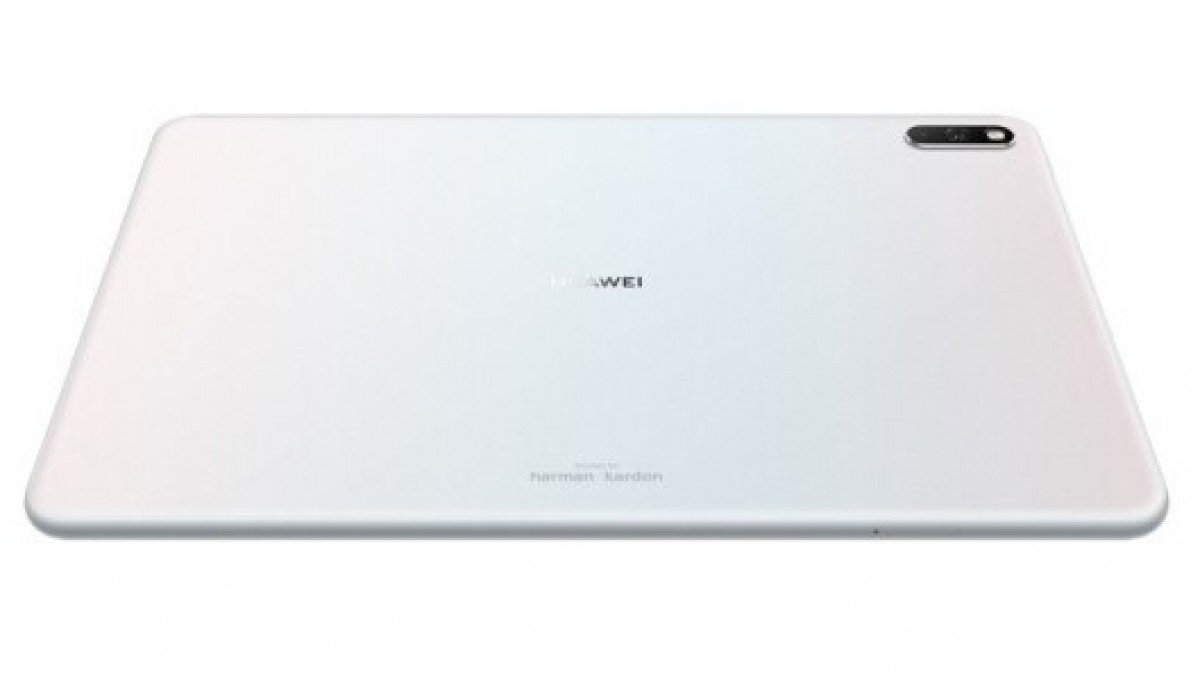 Huawei matepad 4 купить