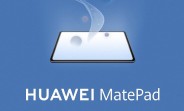 Huawei MatePad 10.4 to be unveiled on April 23
