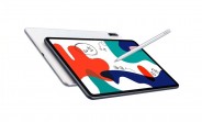 Huawei unveils the 10.4 MatePad with M-Pencil support