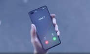 Huawei nova 7 appears in an official video ahead of April 23 unveiling