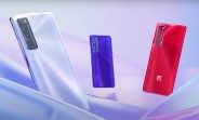 The new Huawei nova 7 phones are obsessed with selfies in their first promo videos