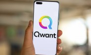 Huawei partners with Qwant to provide search services on P40 series in Europe