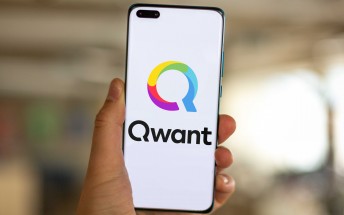 Huawei partners with Qwant to provide search services on P40 series in Europe