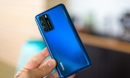 Our Huawei P40 video review is up
