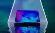 Huawei's first OLED TV is incoming, will have a 65" panel and 14 under-display speakers