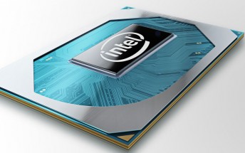 Intel 10-gen H chips for gaming laptops are here, surpass 5GHz clock speed