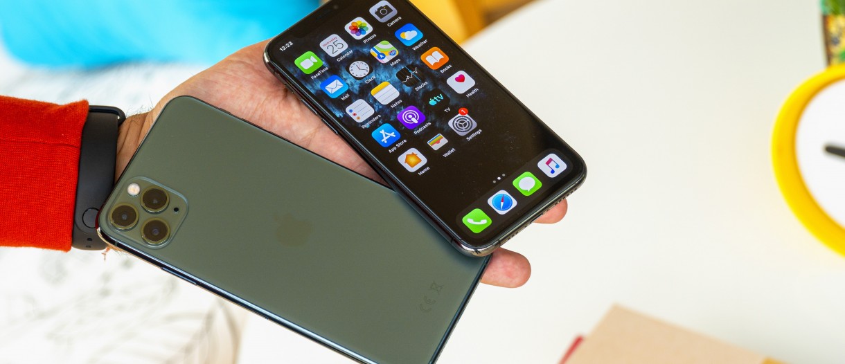 Iphone 12 Pricing Leaks No 5g Premium Gsmarena Com News