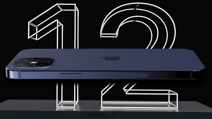 Iphone 12 Pro Max Design Fully Revealed Through Leaked Cad Renders