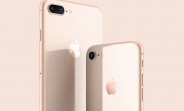 Apple تقتل iPhone 8 ، وتوقف عن بيع iPhone 8 Plus