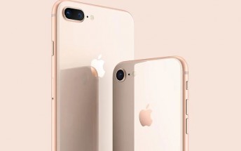 Apple kills the iPhone 8, stops selling the iPhone 8 Plus