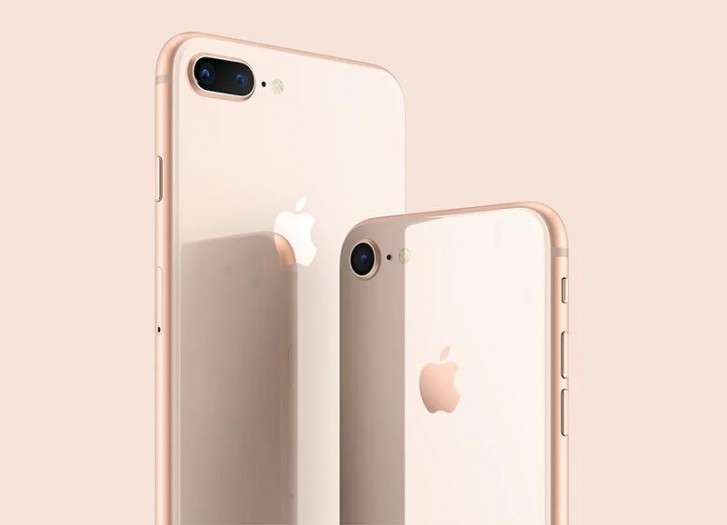 Apple تقتل iPhone 8 ، وتوقف عن بيع iPhone 8 Plus