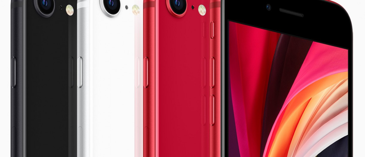 Apple Iphone Se Pricing And Availability Details Gsmarena Com News