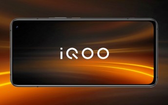 Screenshots show the iQOO Neo3 will have a 120Hz screen