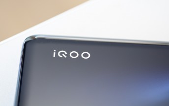 iQOO UI is headed to older devices in mid-June