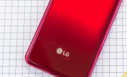 LG to unveil its G-series replacement line on May 15
