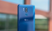 LG G7 ThinQ gets VoWiFi with new update