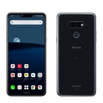 LG Style3 in Mirror Black and Aurora White