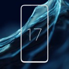 Meizu 17 teaser images - this may be the first 5G phone to have a white front panel