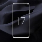 صور تشويقية Meizu 17 - قد يكون هذا أول هاتف 5G يحتوي على لوحة أمامية بيضاء