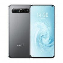 Meizu 17 official images