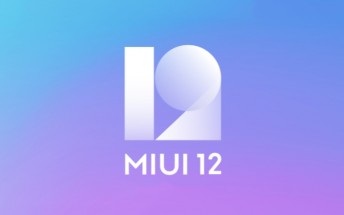 MIUI 12 to go global on May 19