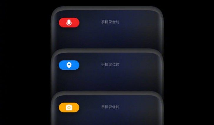 MIUI 12 officially announced