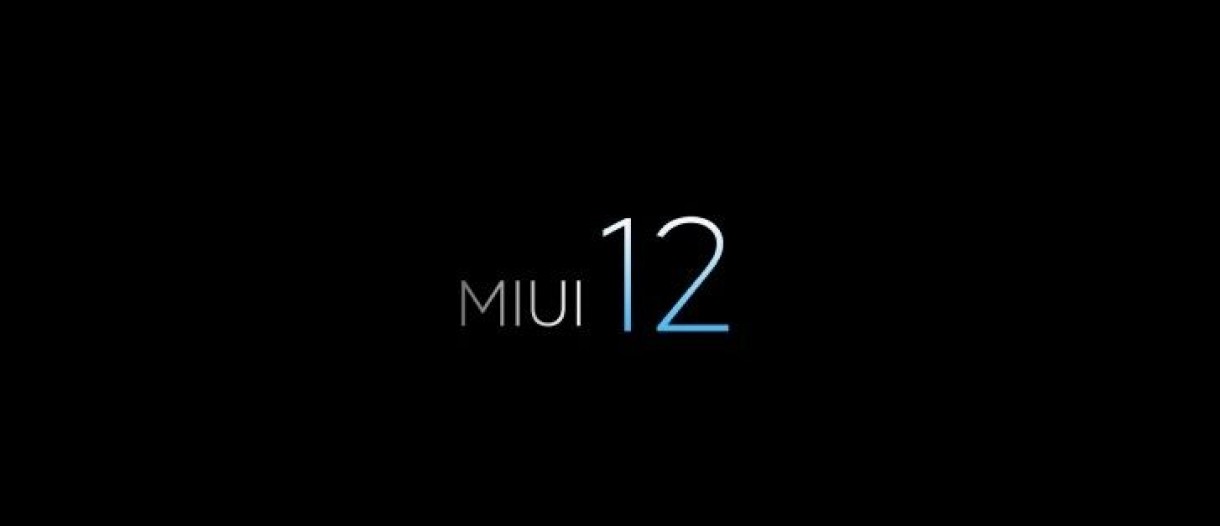 This is our first look at MIUI 12 - GSMArena.com news