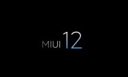 This is our first look at MIUI 12