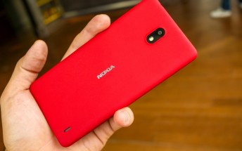 Nokia 1 Plus is now receiving the update to Android 10 (Go Edition)