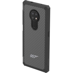 Nokia 6.2 and 7.2 James Bond Kevlar case