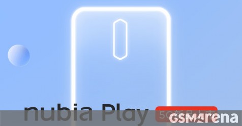 nubia Play will have 5,100 mAh battery, design and retail box appear ...