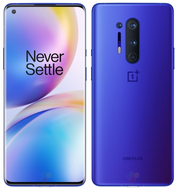 OnePlus 8 and 8 Pro - what to expect - GSMArena.com news