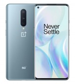 OnePlus 8: Polar Silver