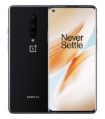 OnePlus 8: Onxy Black