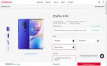 OnePlus 8 Pro في ألمانيا