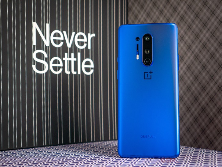 OnePlus 8 and 8 Pro launch in China, you won't like the prices
