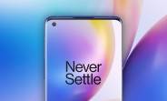 OnePlus 8 phones get A+ score from DisplayMate, 8 Pro broke 13 records