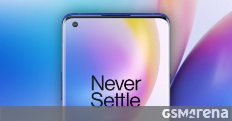 Điện thoại OnePlus 8 nhận được điểm A + từ DisplayMate, 8 Pro đã phá vỡ 13 kỷ lục