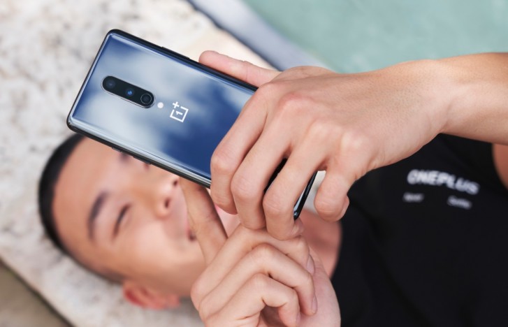 OnePlus reveals Indian pricing for the OnePlus 8 Series and Bullets Wireless Z