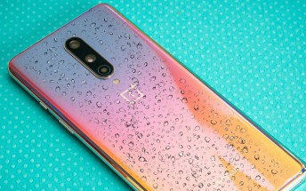 Verizon-bound OnePlus 8 will be IP68 certified, but not unlocked models