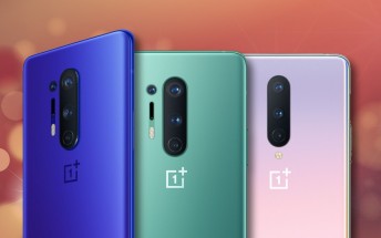 Watch the OnePlus 8 and 8 Pro event live